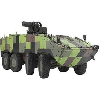 CM-32/33 Clouded Leopard Armored vehicle