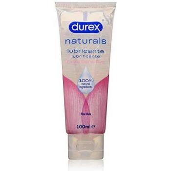 Durex Naturals Intimate Gel Extra Suave 100 ml