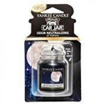 Yankee Candle 195004 Fragrância para Carro