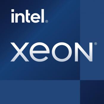 Intel CPU/Xeon E-2456 6 Kerne 3,3 GHz LGA1700