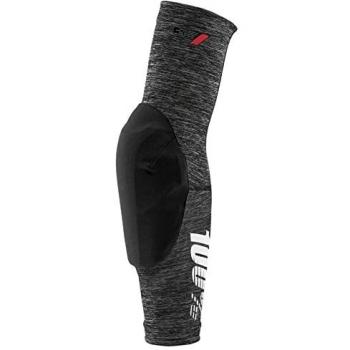 Teratec Codera Negra 100% Protección