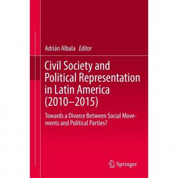 Vitalsource Technologies, Inc. Civil Society And Political Representation In Latin America (2010-2015)