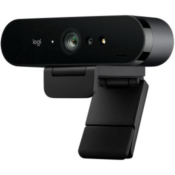 Logitech Brio HD Webcam 8.5 Mpx