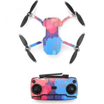 Kit Protector de Piel DJI Mavic Mini