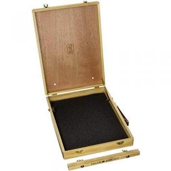 Daler Rowney Boîte Chevalet en Bois