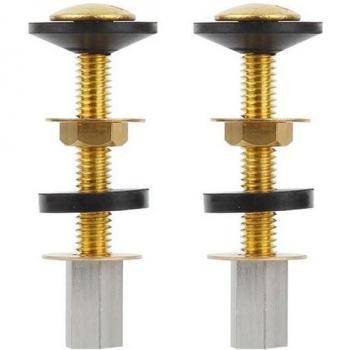 WaterTank FixFast Copper Bolt Set