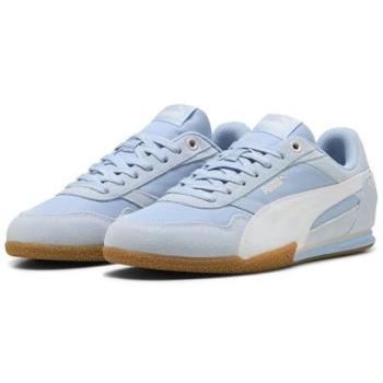 Scarpe Da Donna Puma Nylon Blu 39
