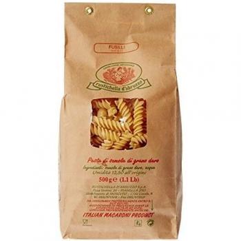 Rustichella d'Abruzzo Fusilli - 500g