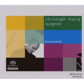 Pianos Wagner Klassik