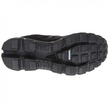 On Running Cloudventure Zapatillas Trail Running Negro