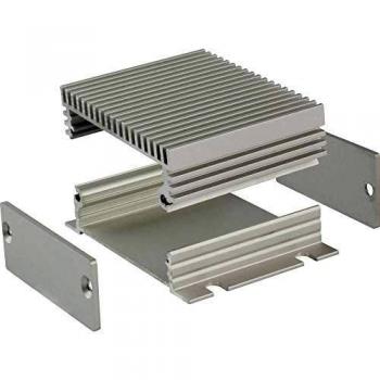 Refroidisseur à cloche Bopla 97418160 aluminium
