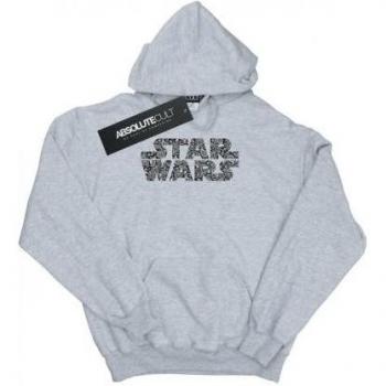 Star Wars Paisley Logo Hoodie