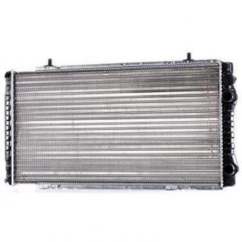 Motorkühler TYC 709-0014-R