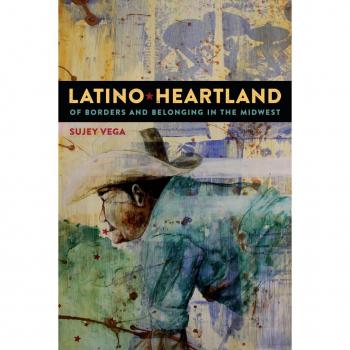 Vitalsource Technologies, Inc. Latino Heartland: Of Borders And Belonging In The Midwest
