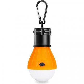 Portable LED Camping Light
