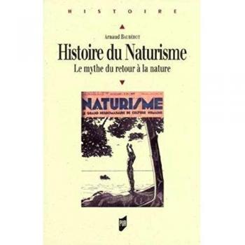 Histoire du naturisme - le mythe du retour à la nature