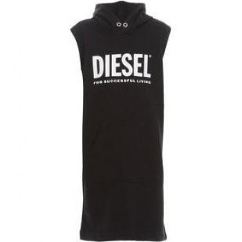 Diesel Mini-Kleid DILSET