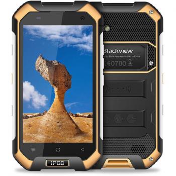 Blackview BV6000S Smartphone 4.7 HD