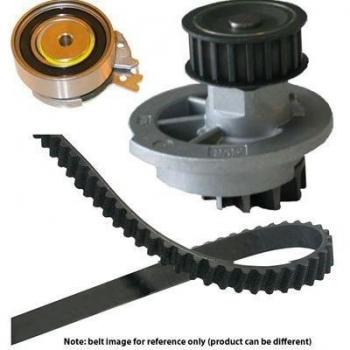 DKW-1001 Water Pump and Timing Belt Assembly Kavo