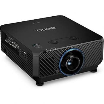 BenQ LU9255 – 8500 ANSI lm, 3M:1, bez objektivu
