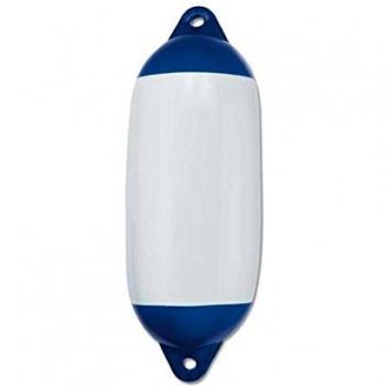 Barca Parabordo SFO Majoni Blue Head 45x12