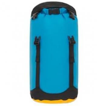 Sac de secours Sea to Summit Evac Dry 35L Bleu