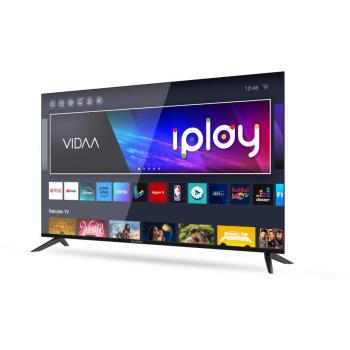 Smart TV 50 cali Allview 50iPlay6200-U UHD