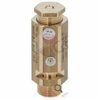 Promac Kesselventil 3/8 m-1,6 Bar