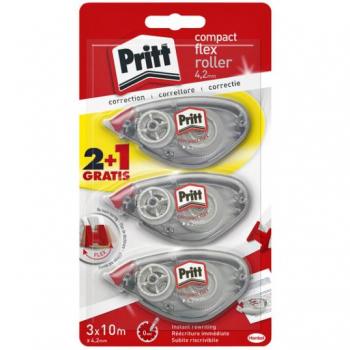 Correctieroller Pritt Compact 4.2mm