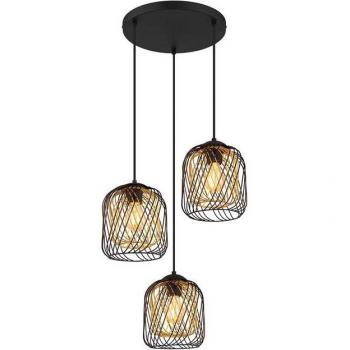 Lampada Globale Dichti 60W