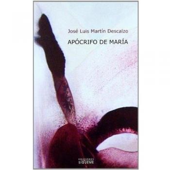 Apocrifo De María - [Livre en VO]