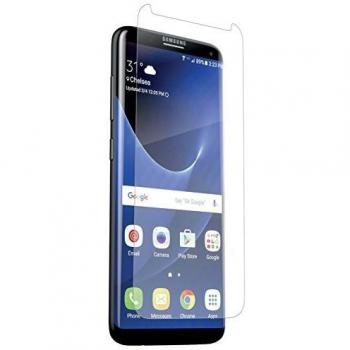 Galaxy S8+ / S8 Plus Invisible Transparent Screen Guard