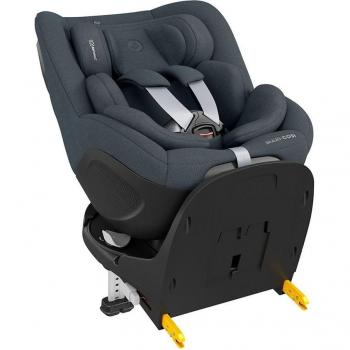 Maxi-Cosi - Silla de coche Isofix Maxi-Cosi Mica 360 Pro i-Size (40-105 cm) (hasta 18 Kg) (0-4 años)