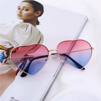 Gafas de sol metálicas Lolita
