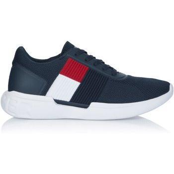 Tennis Tommy Hilfiger Bleu 41