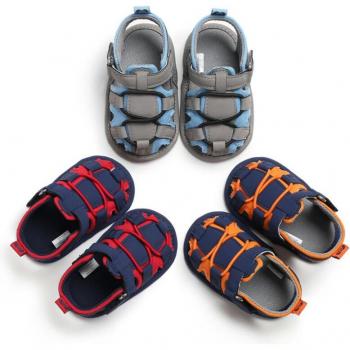 Prewalkers Antideslizantes con Suela Blanda