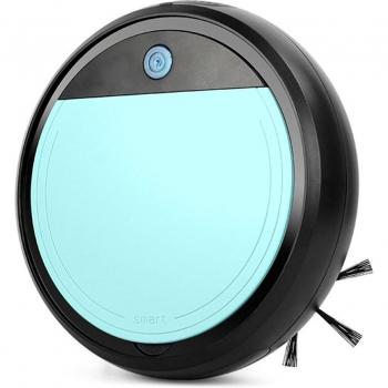 AutoSweep 1200MA Rechargeable Vacuum