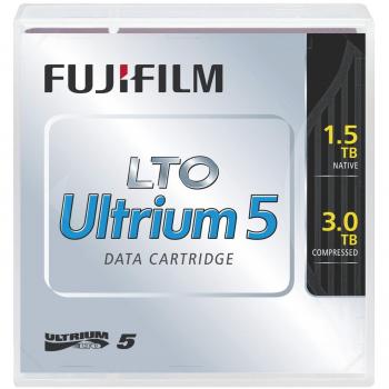 Lto Ultrium 5 x 1‑1,5 TB – Unità a Nastro Fujifilm
