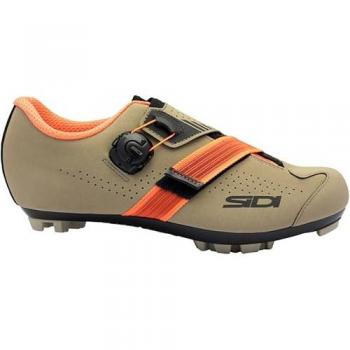 Sidi Aertis MTB Beige 37 Female Trail Footwear