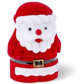 Caja de Joyería Papá Noel