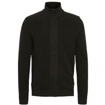 Solid Strickjacke SDValencia in Rosin