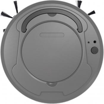 Smart Rechargeable Vacuum Cleaning Robot