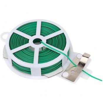 Plastic Wire Binding for Climbing Plants