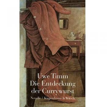 Die Entdeckung der Currywurst