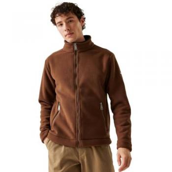Garrian II Fleece mit Reißverschluss von Regatta