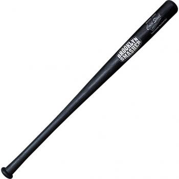 Cold Steel Brooklyn Smasher Baseball Bat (34in, 39oz)