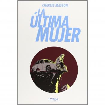 Ultima Mujer