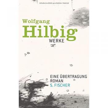 Wolfgang Hilbig