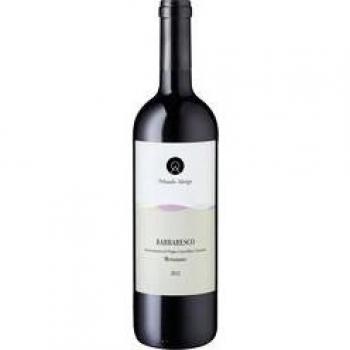 Orlando Abrigo Barbaresco DOCG Meruzzano