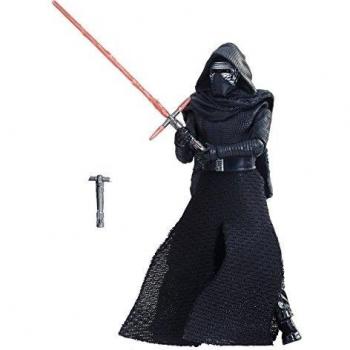 Ren Kylo Figura Star Wars Vintage S2 1641